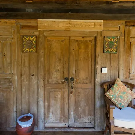Villa Melasti Amed Exterior photo
