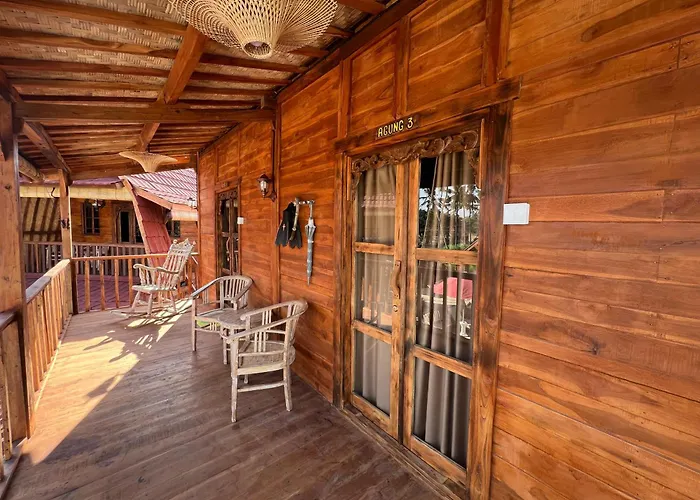 Villa Melasti Amed