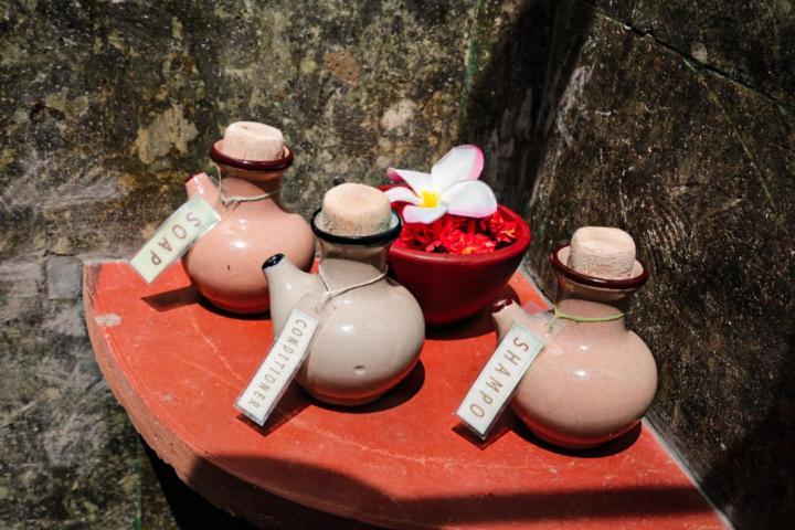 Holiday home Melasti Amed (Bali)