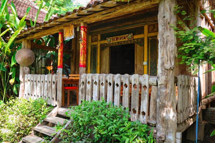 Melasti Holiday home