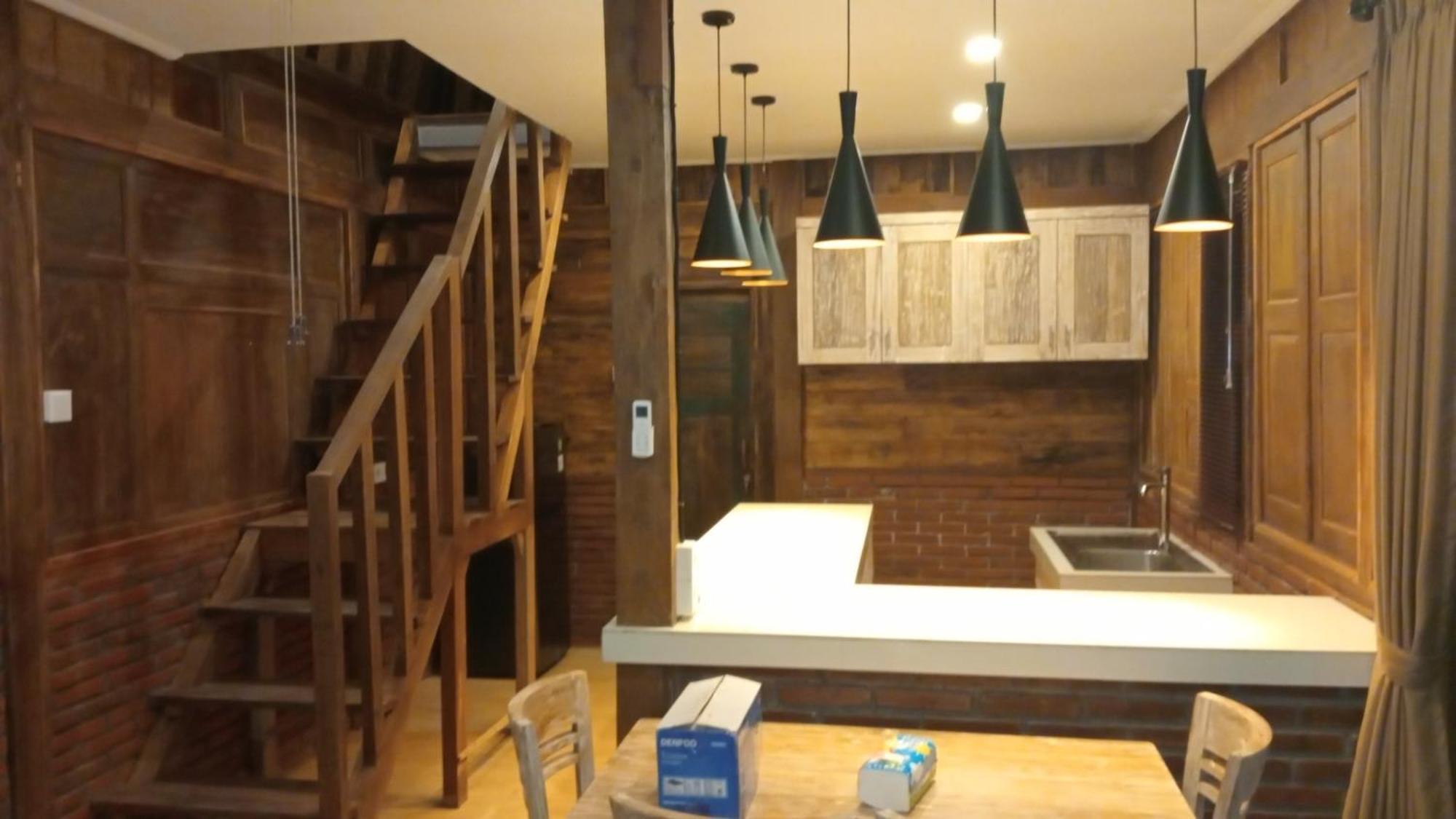 Melasti Holiday home Amed (Bali)