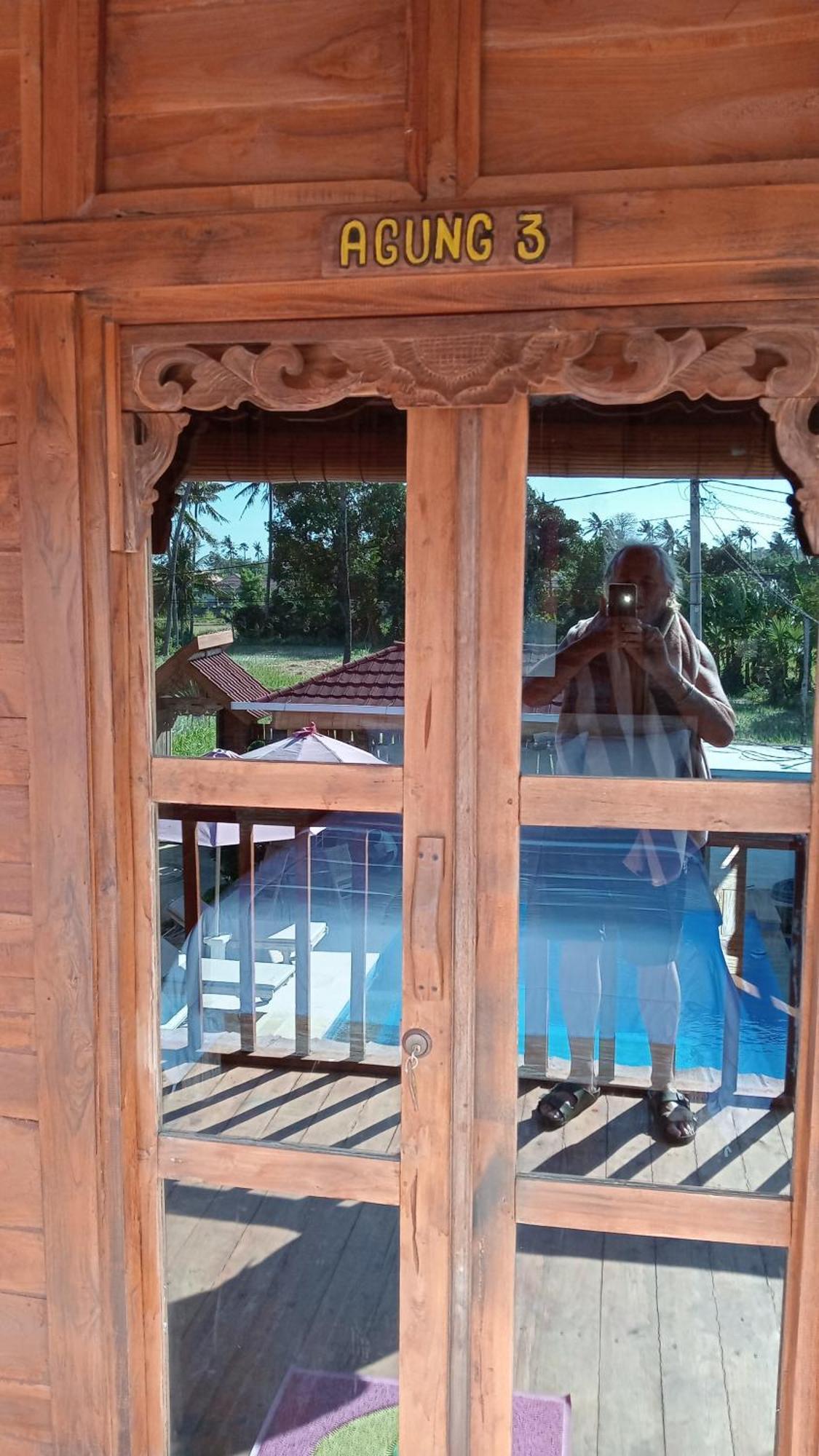 Melasti * Amed (Bali)