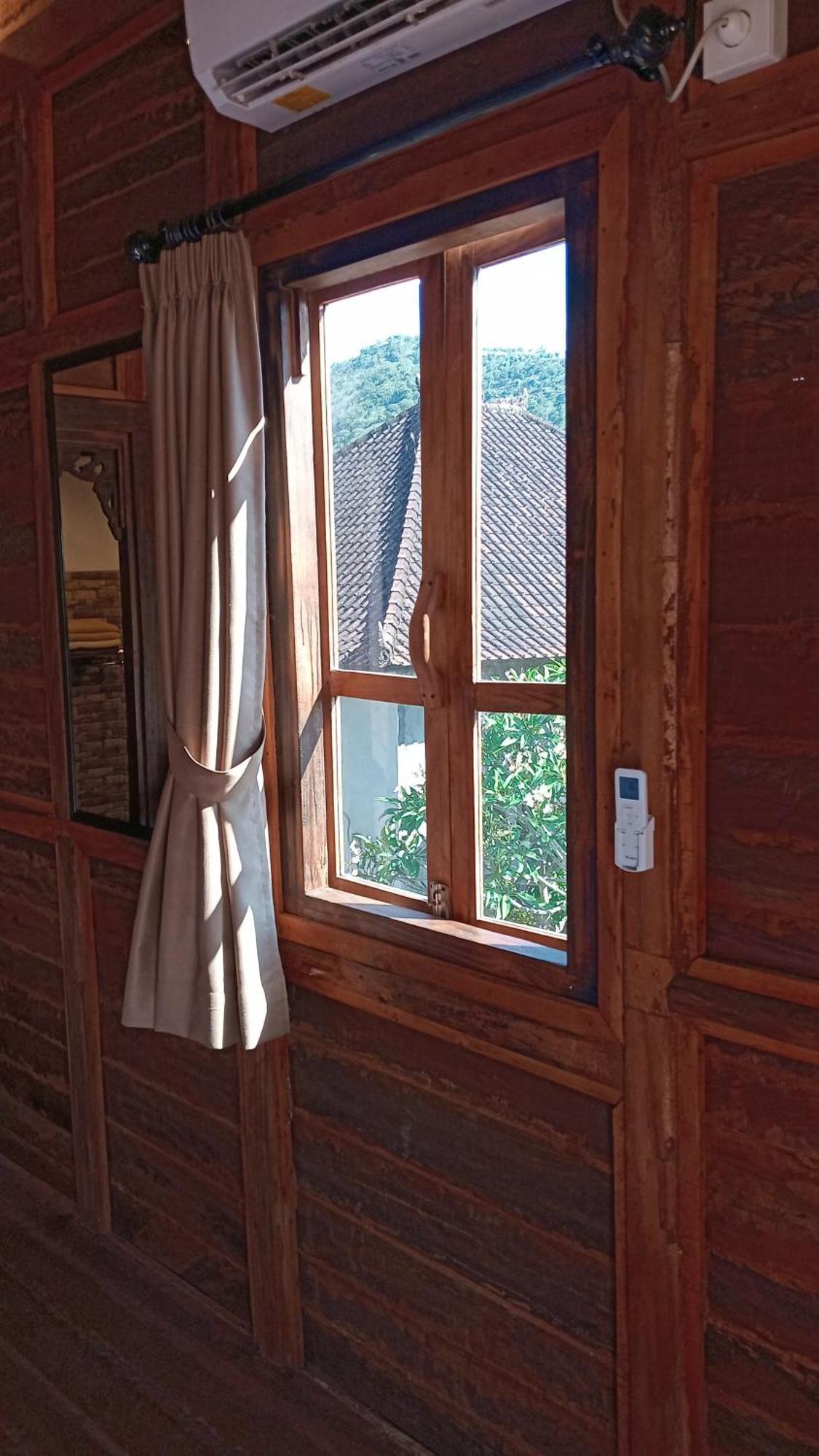 Melasti Holiday home Amed (Bali)