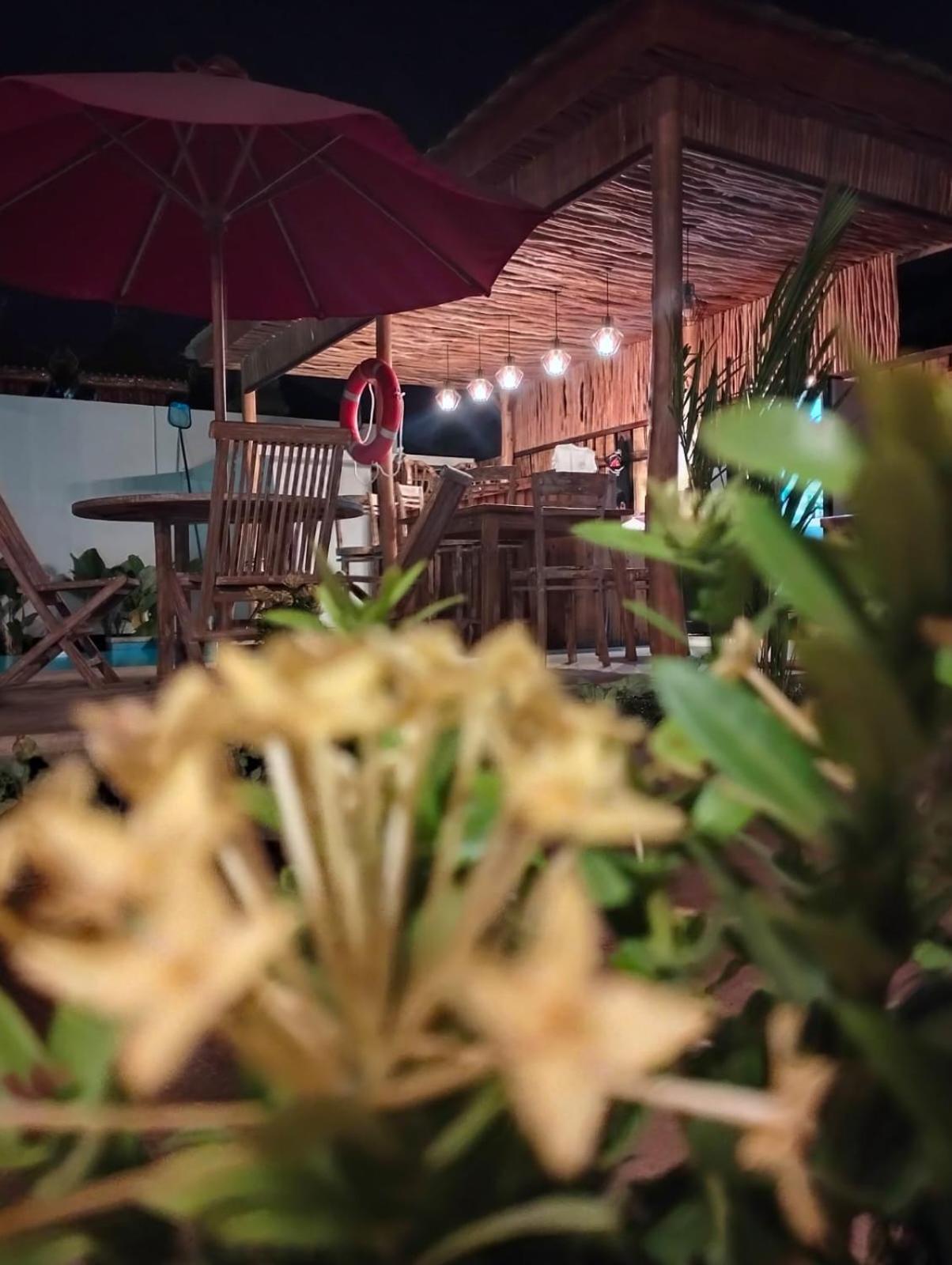 Holiday home Melasti *