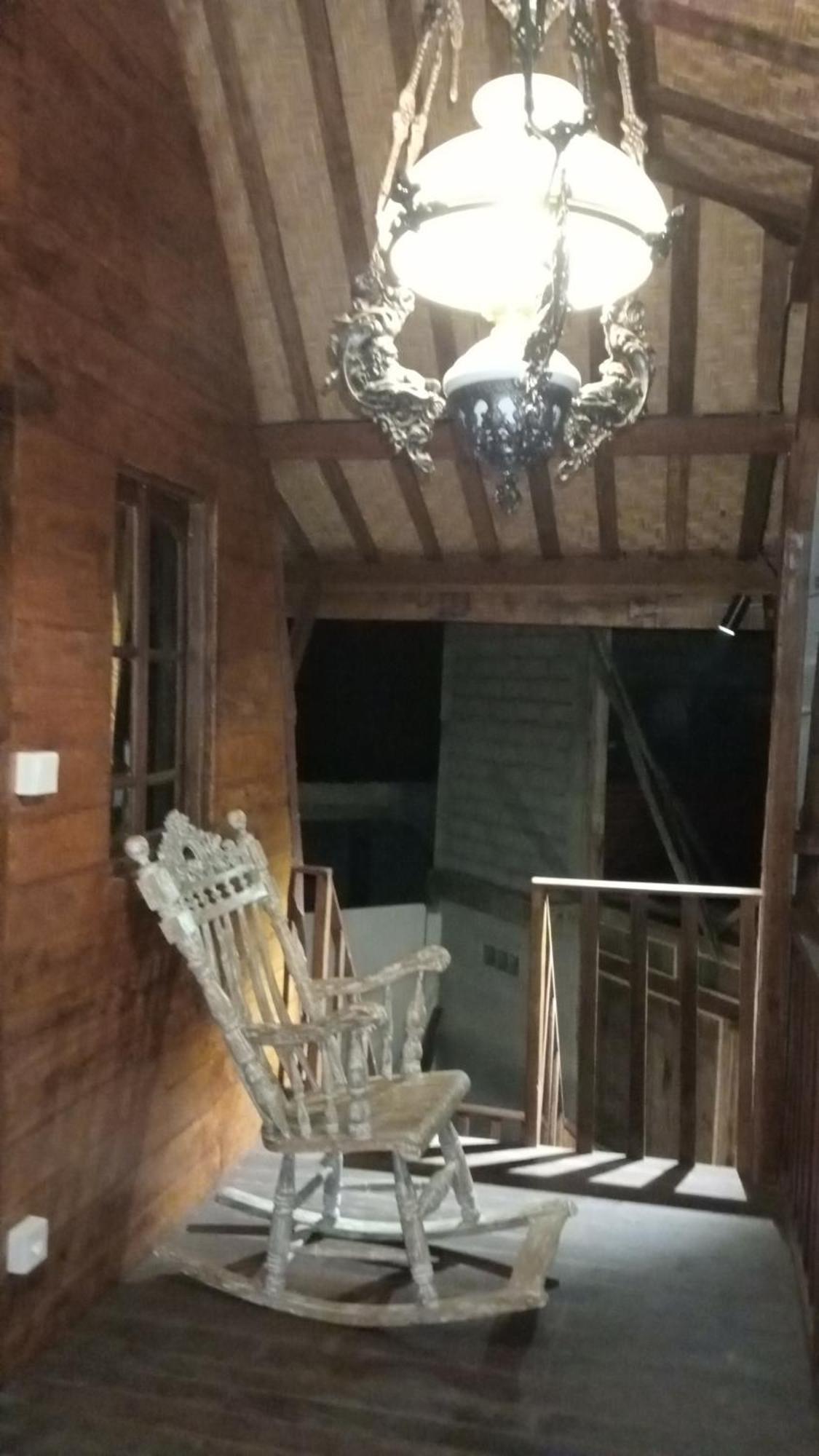 Holiday home Melasti Amed (Bali)