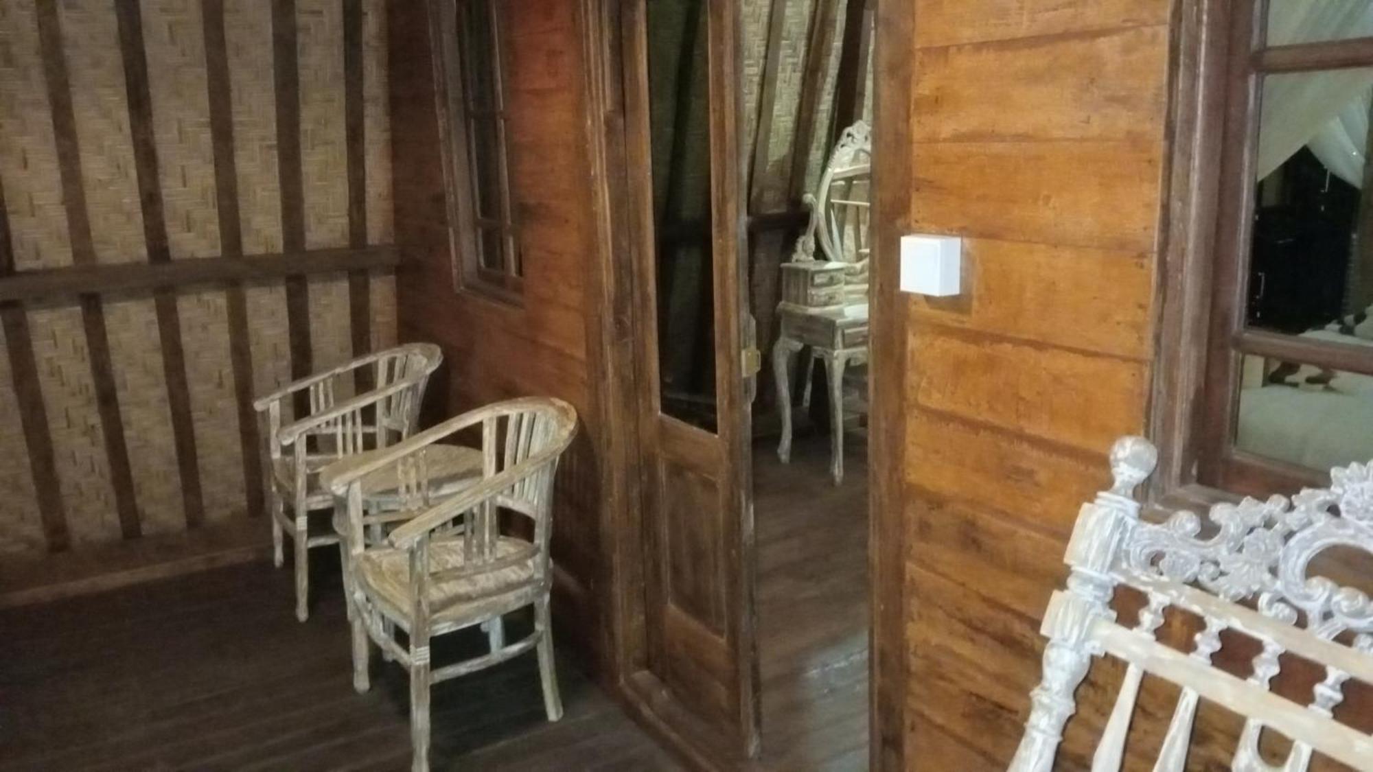 Holiday home Melasti