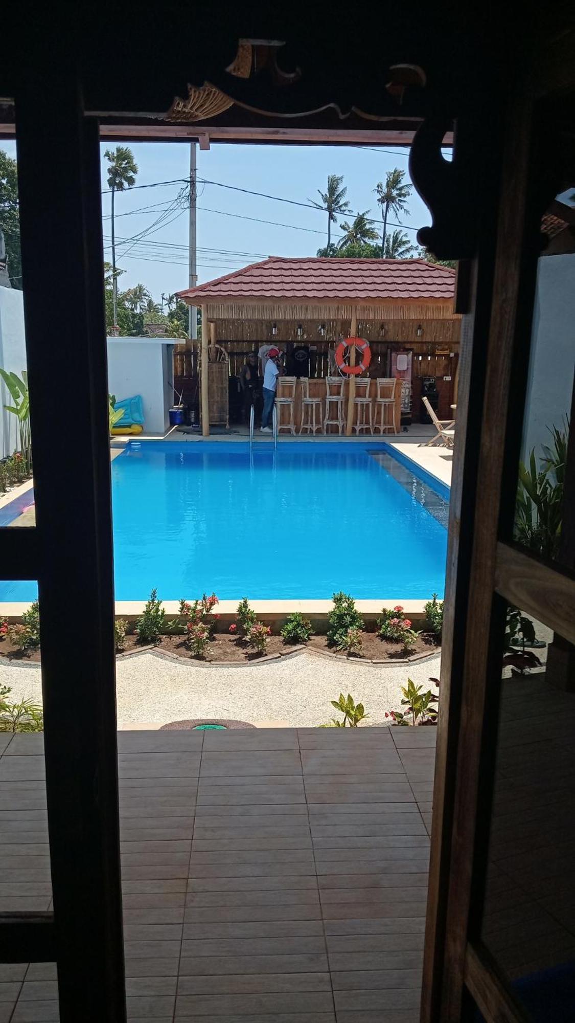Melasti Amed (Bali)