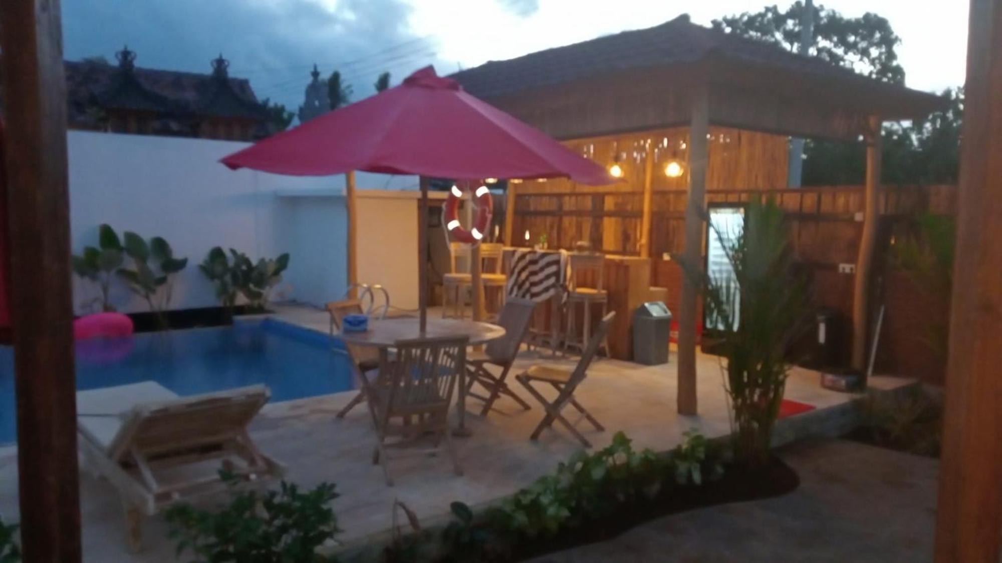 Holiday home Melasti