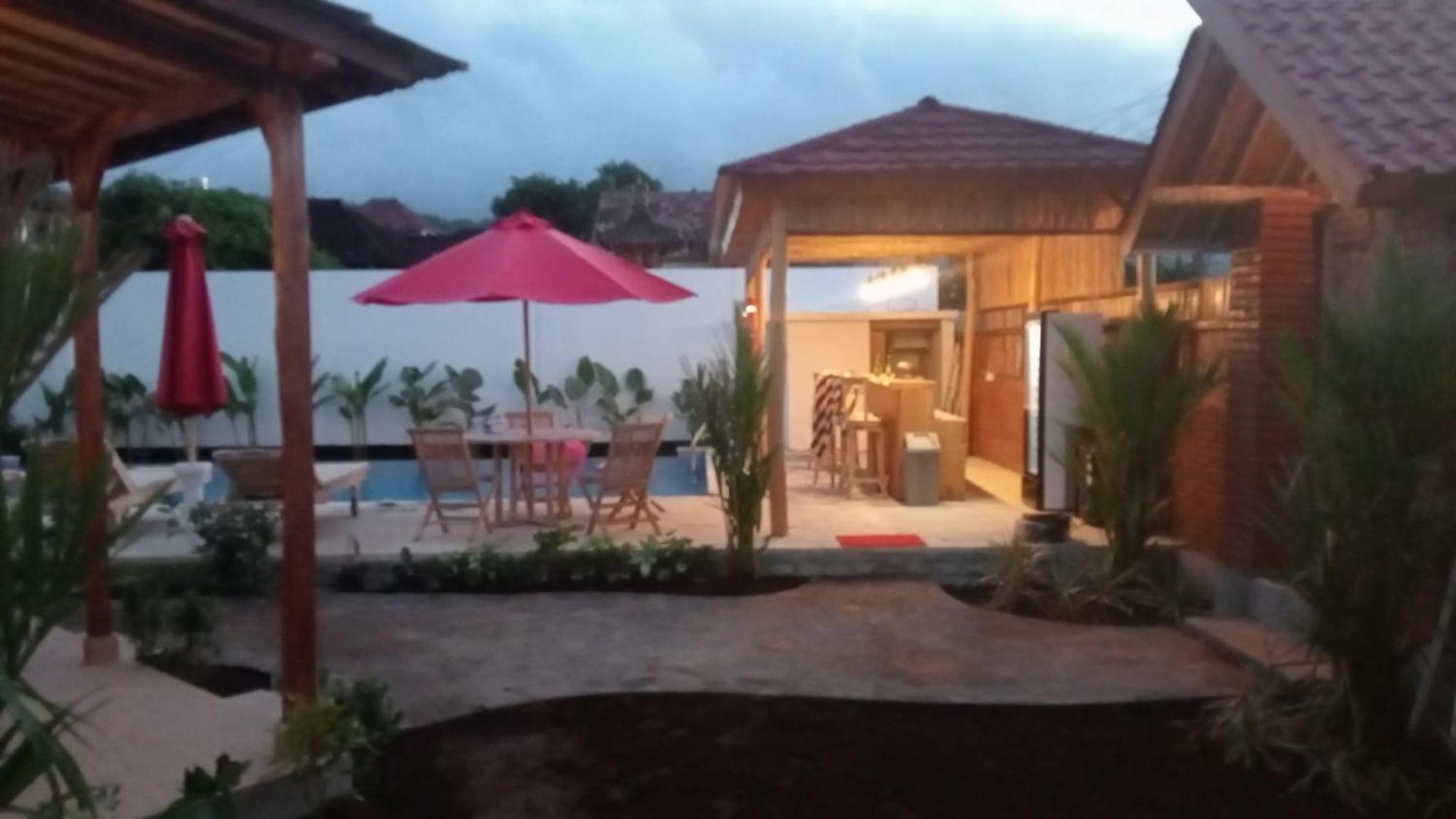 Melasti Holiday home