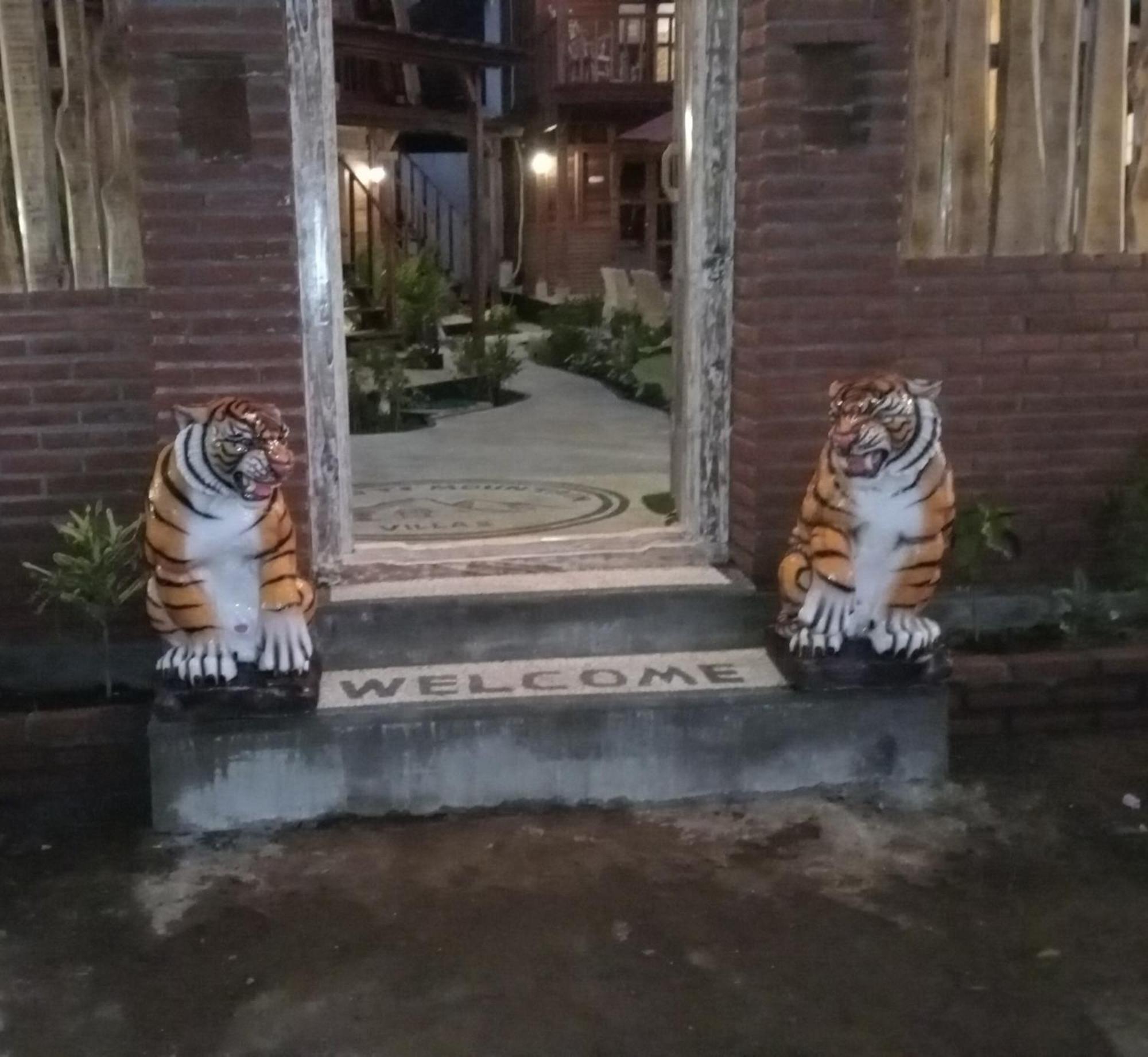 Holiday home Melasti Amed (Bali)