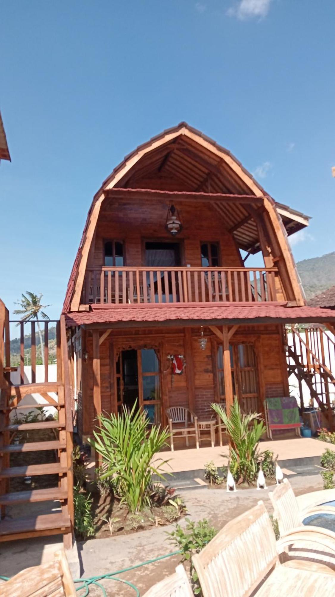 Holiday home Melasti *
