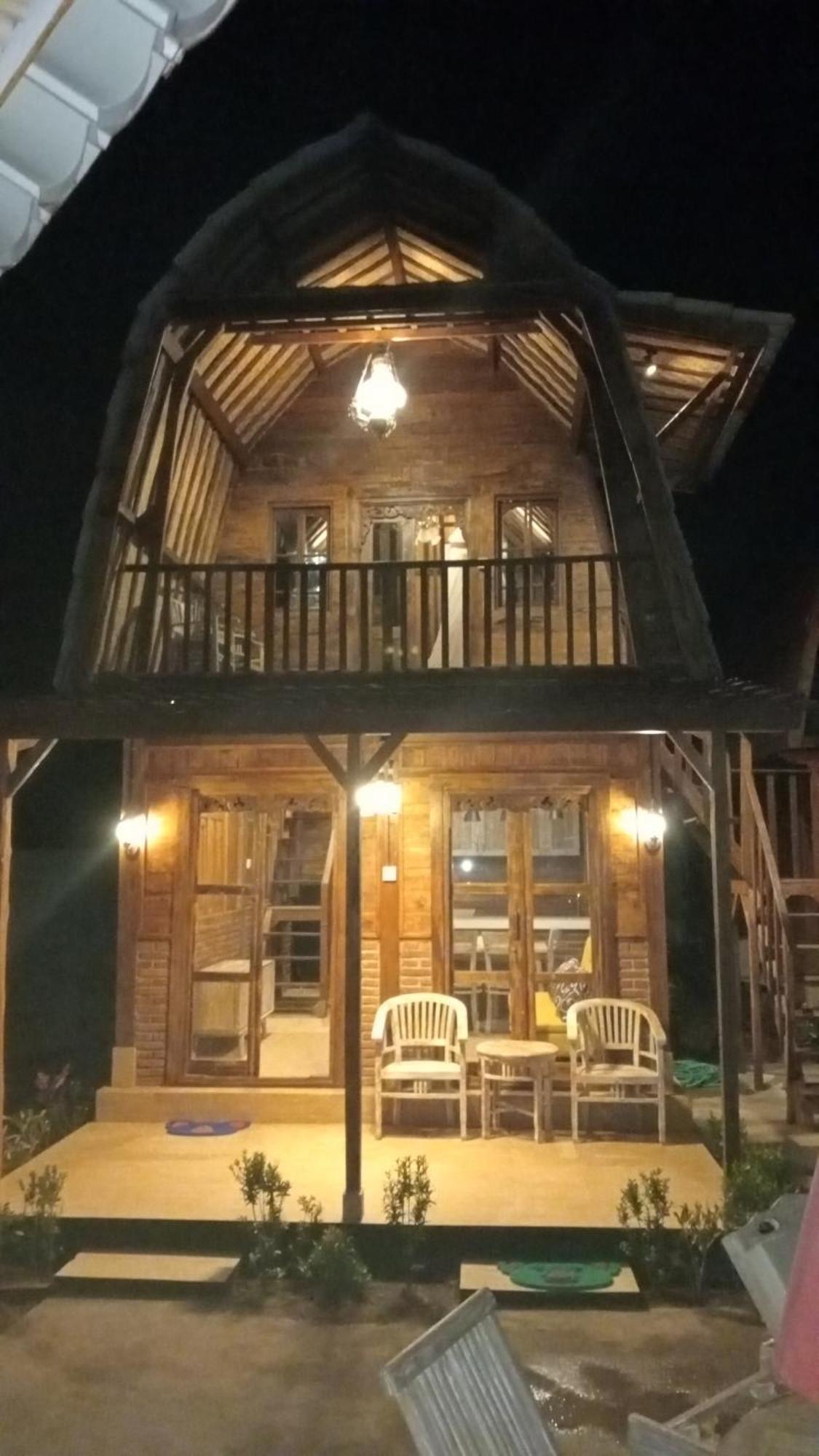 Melasti Holiday home