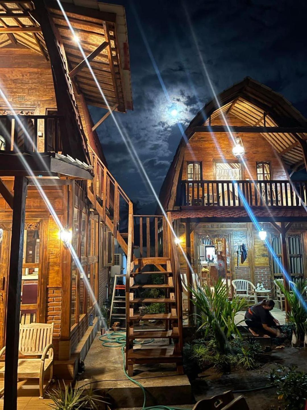 Melasti Holiday home