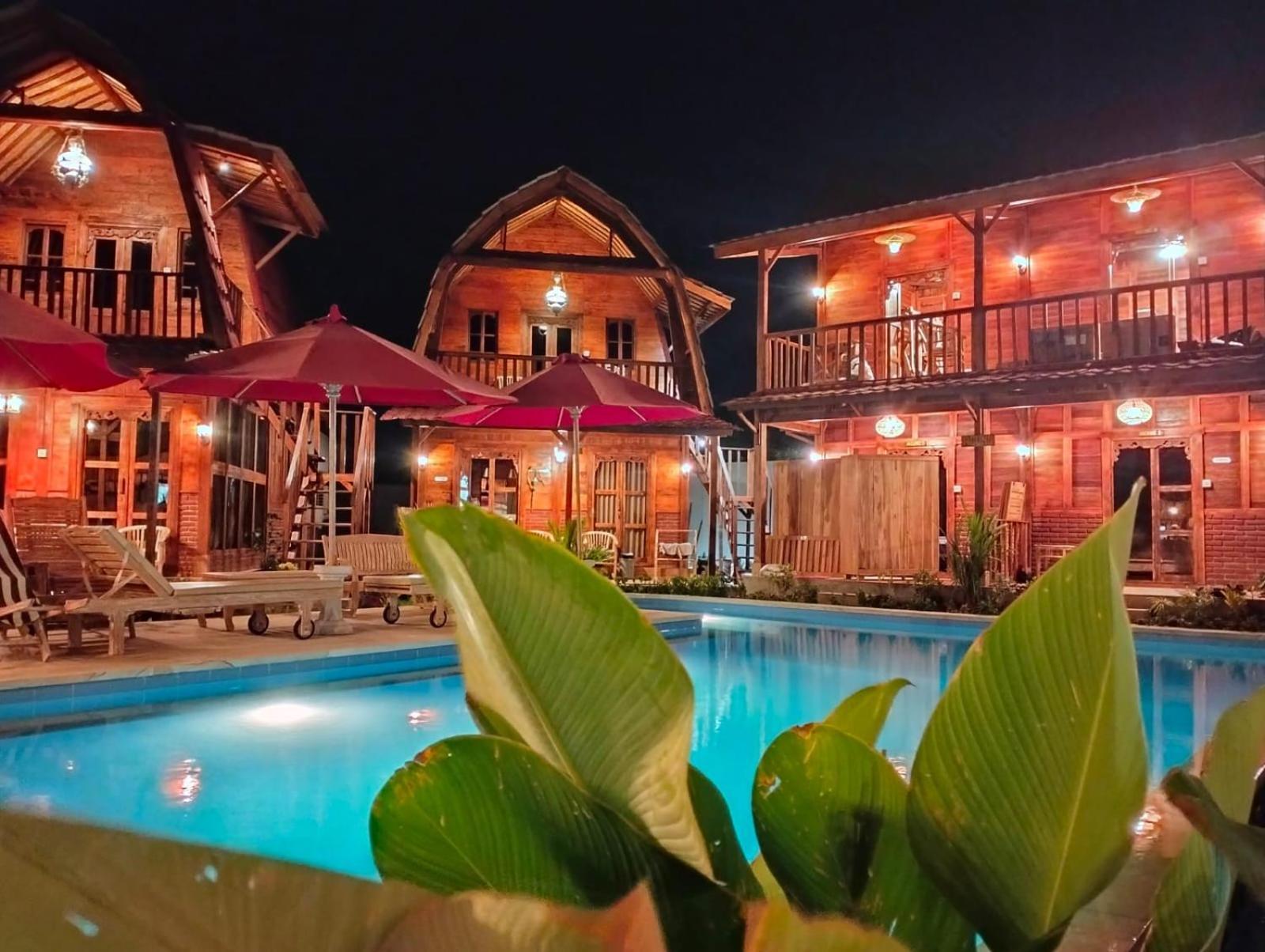 Holiday home Melasti