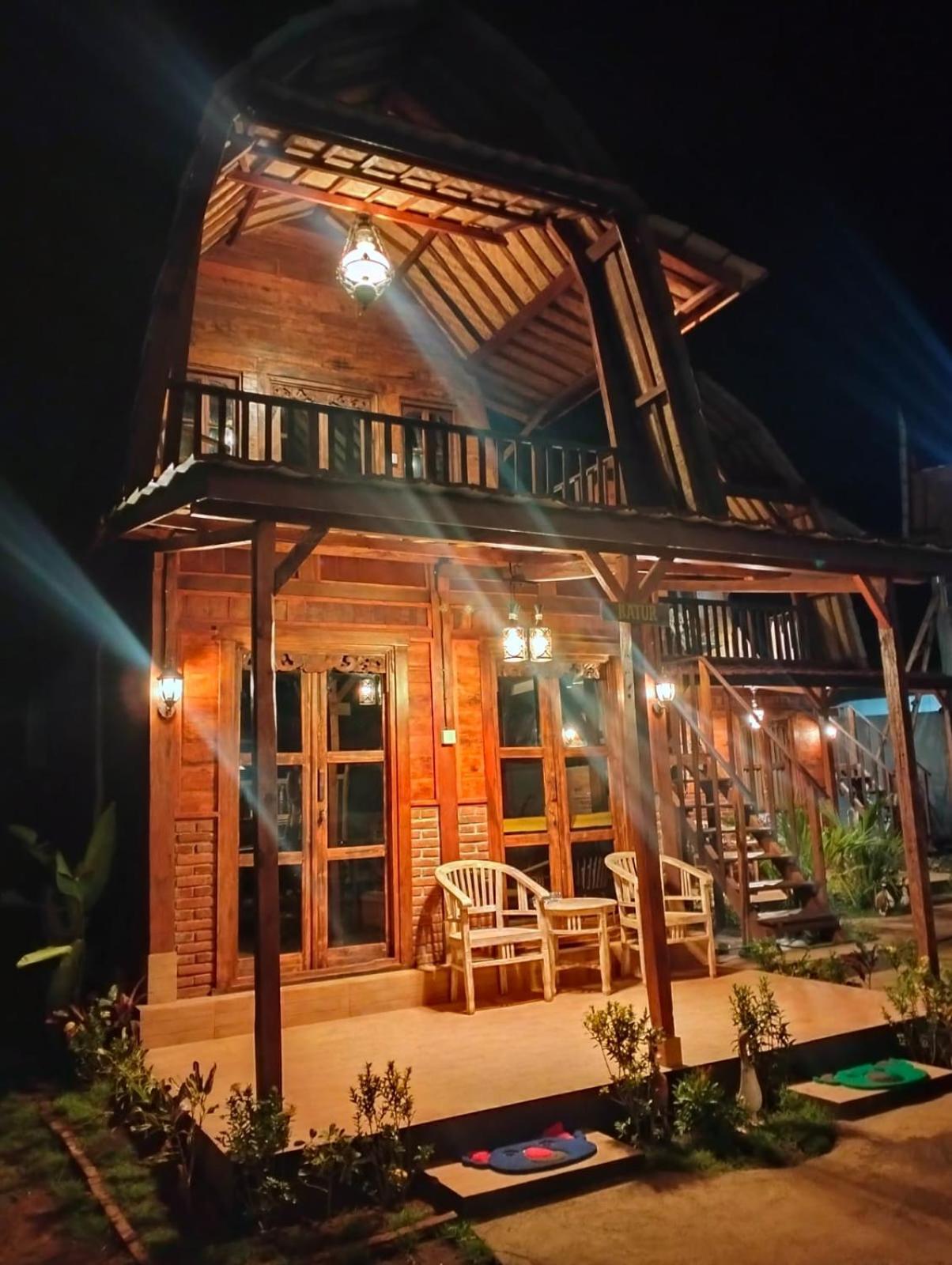 Melasti Holiday home *