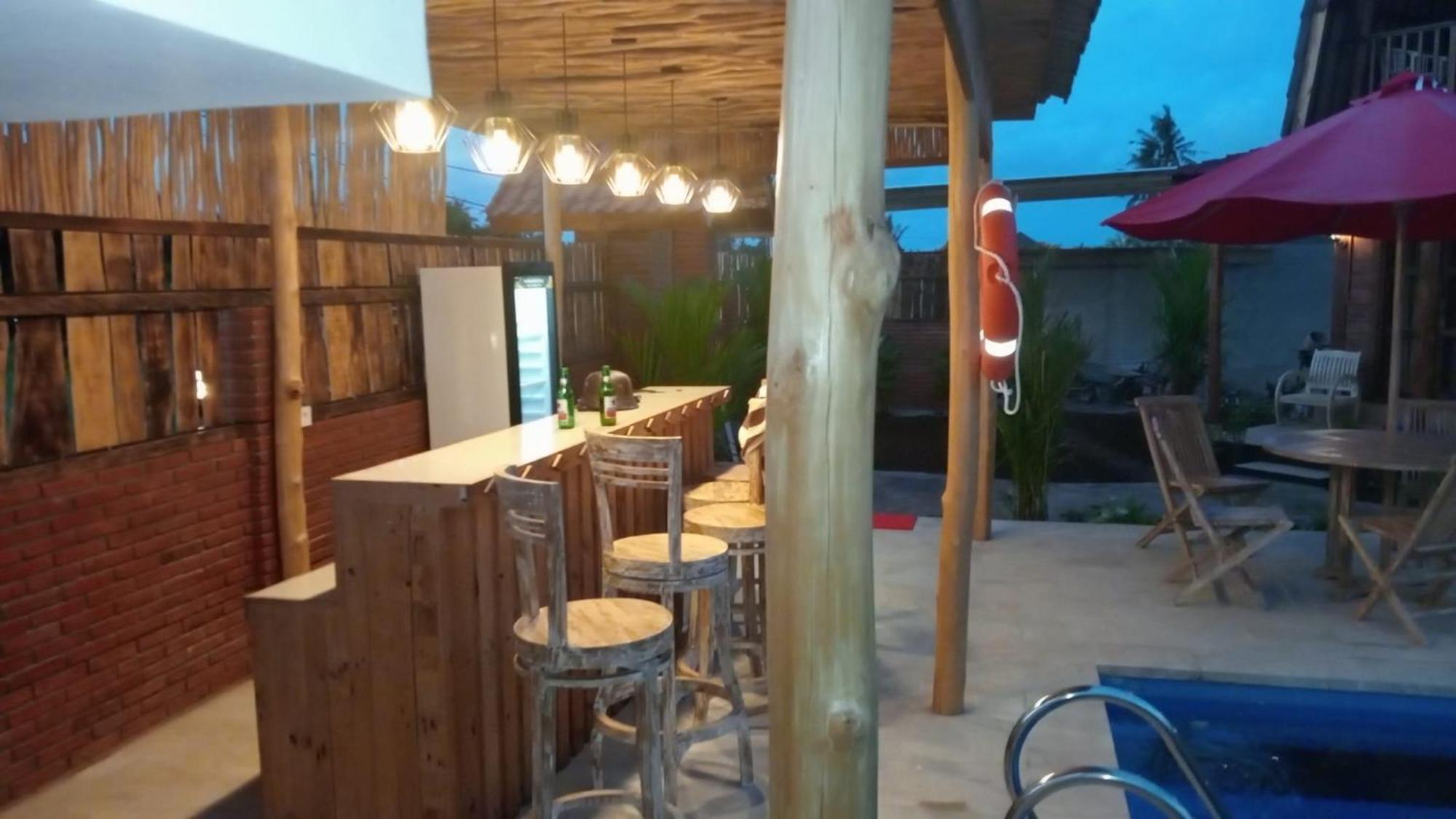 Holiday home Melasti *