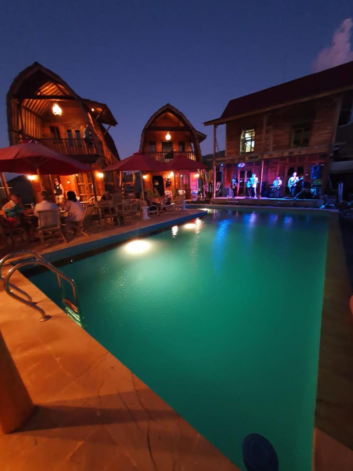 Melasti Amed (Bali)