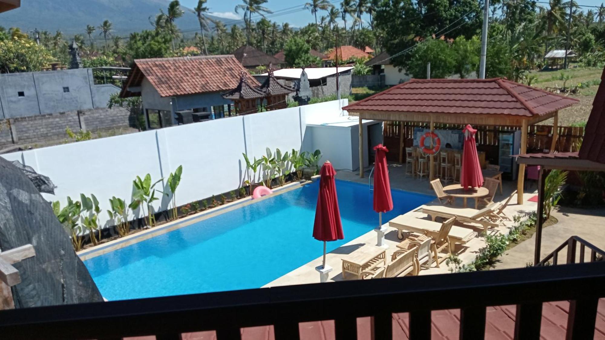 Melasti Holiday home