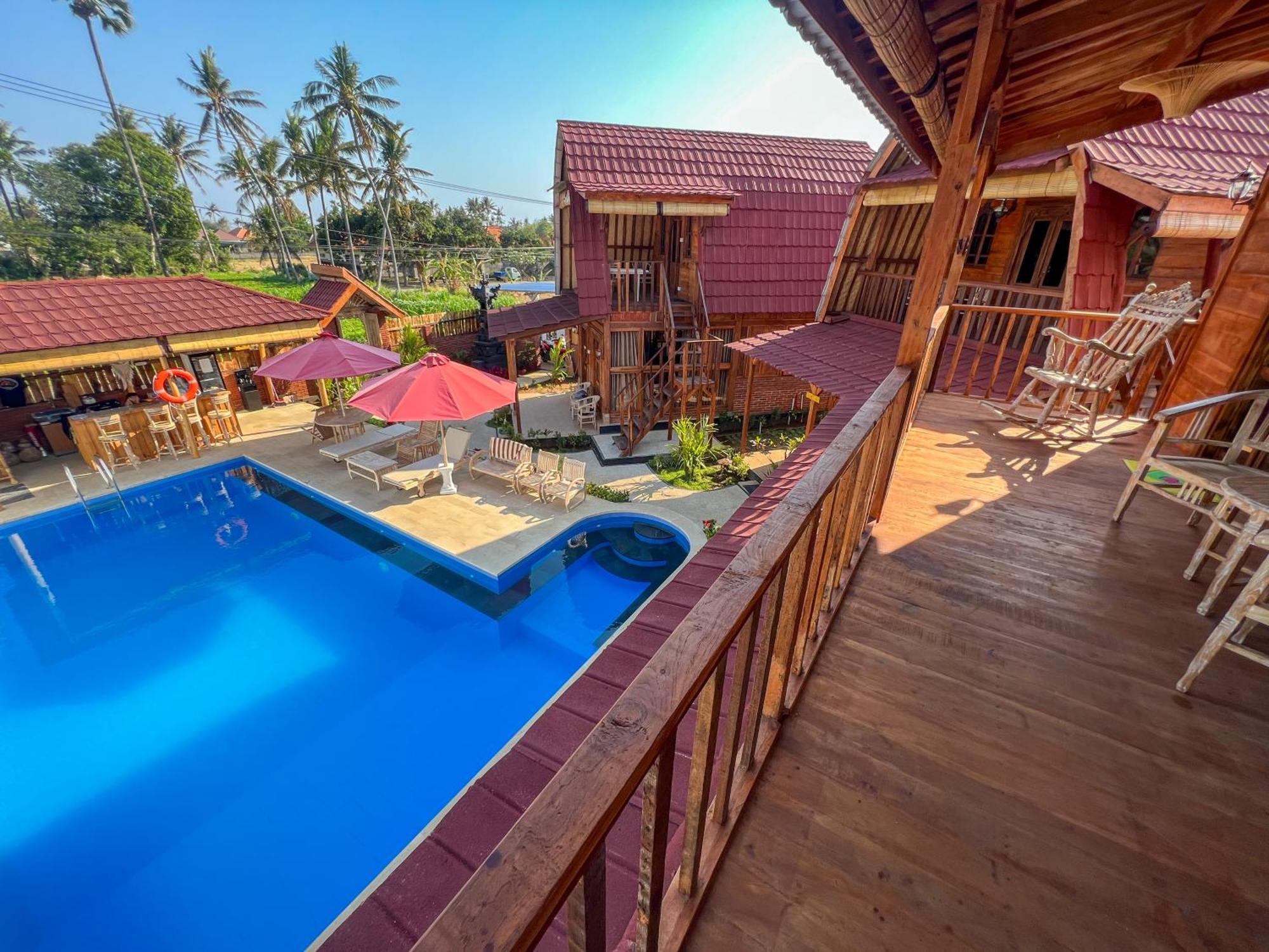 Melasti Amed (Bali)