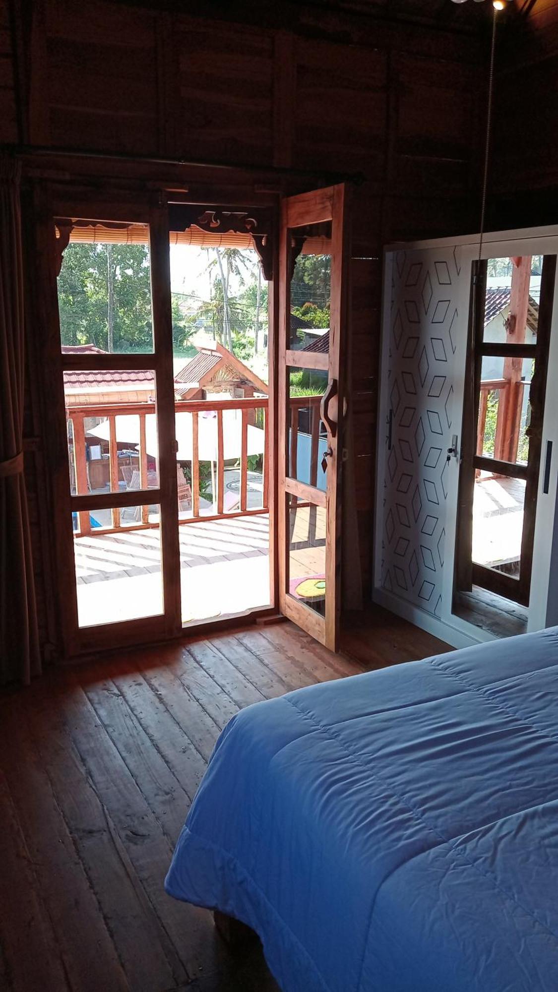 Holiday home Melasti