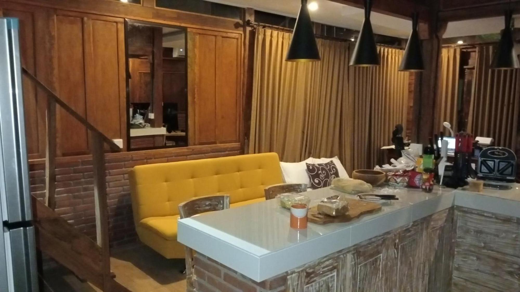 Holiday home Melasti Amed (Bali)