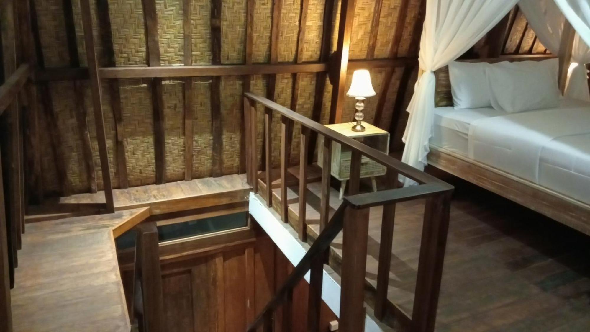 Holiday home Melasti *