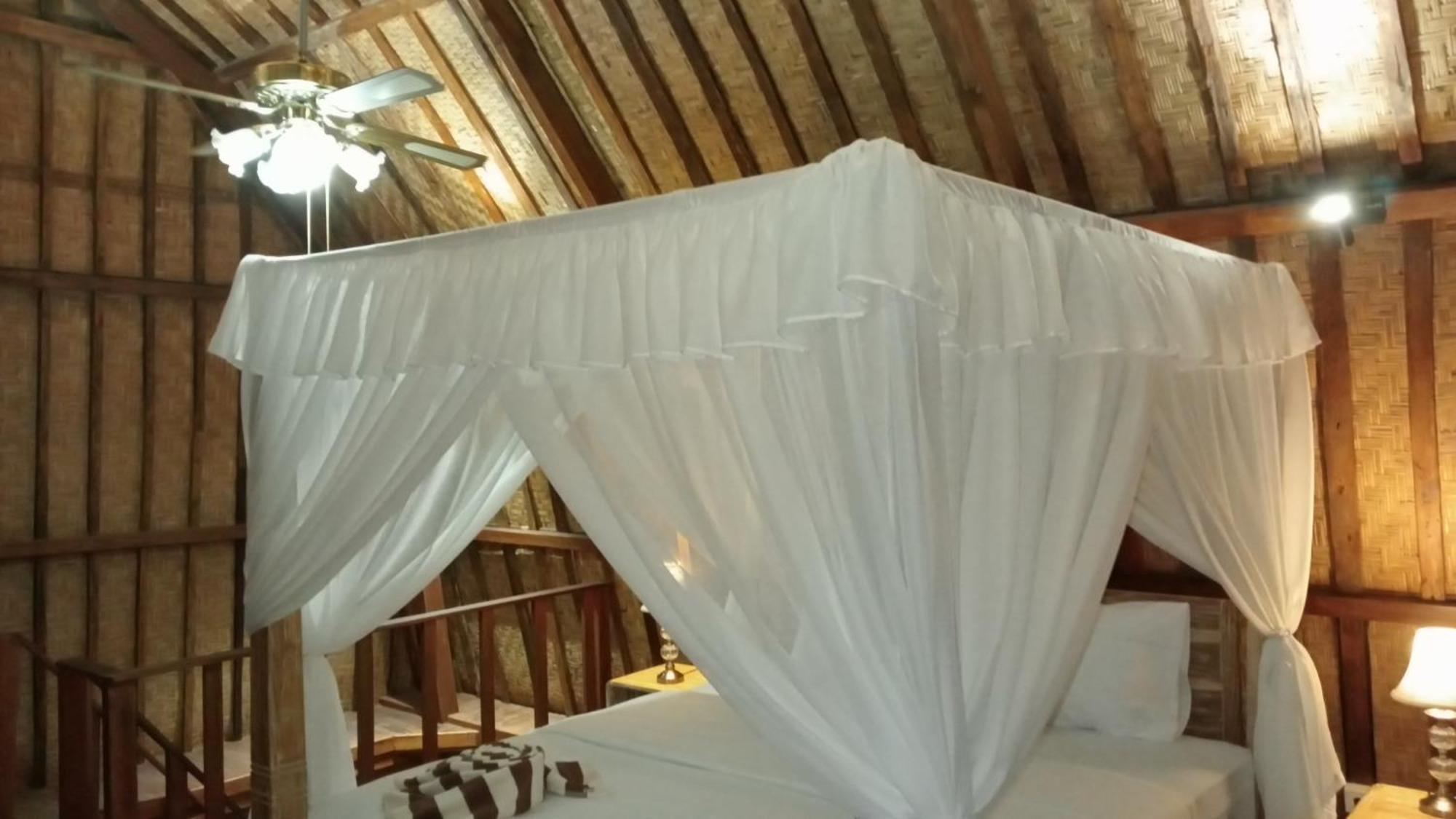 Holiday home Melasti Amed (Bali)