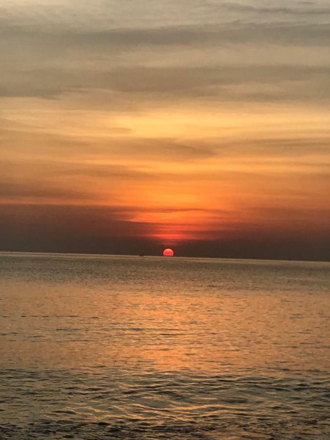 Holiday home Melasti Amed (Bali)