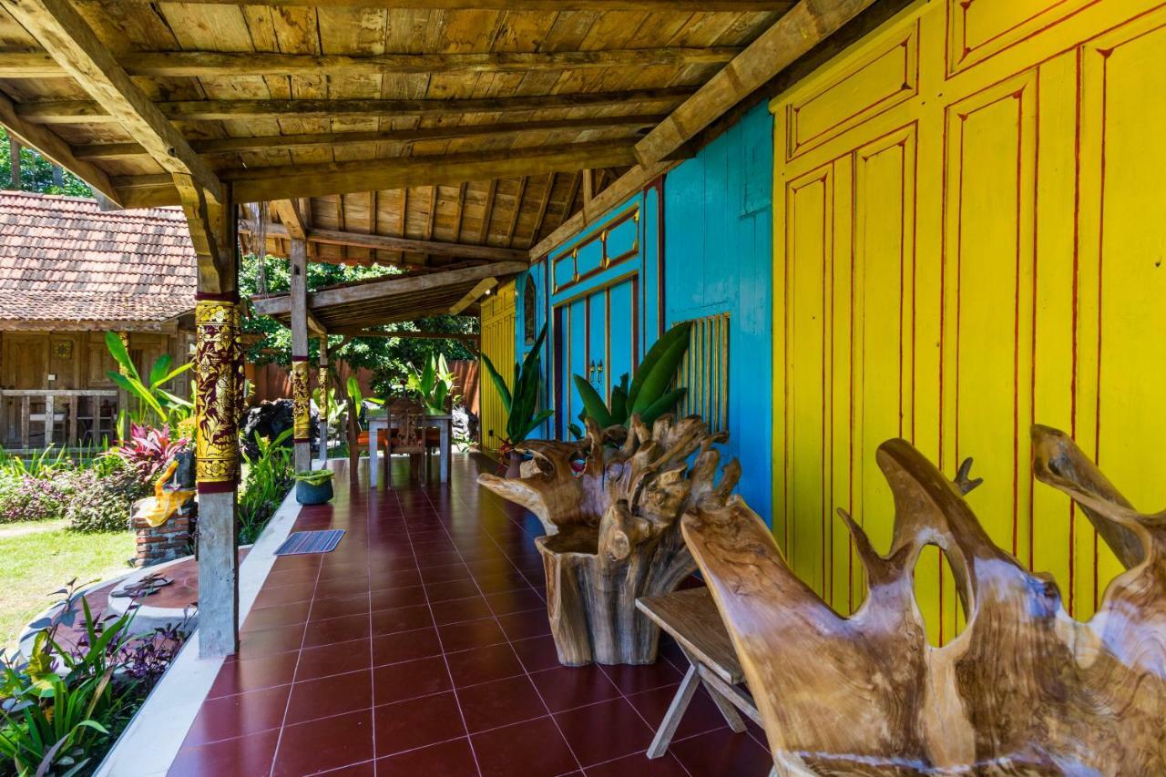 Holiday home Melasti