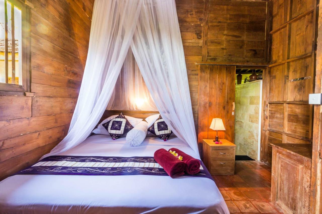 Melasti Holiday home *