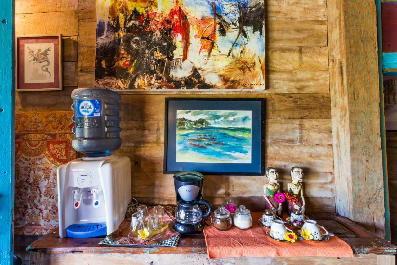 Melasti Holiday home