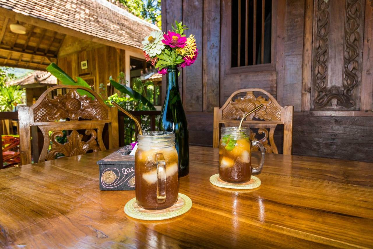 Holiday home Melasti Amed (Bali)