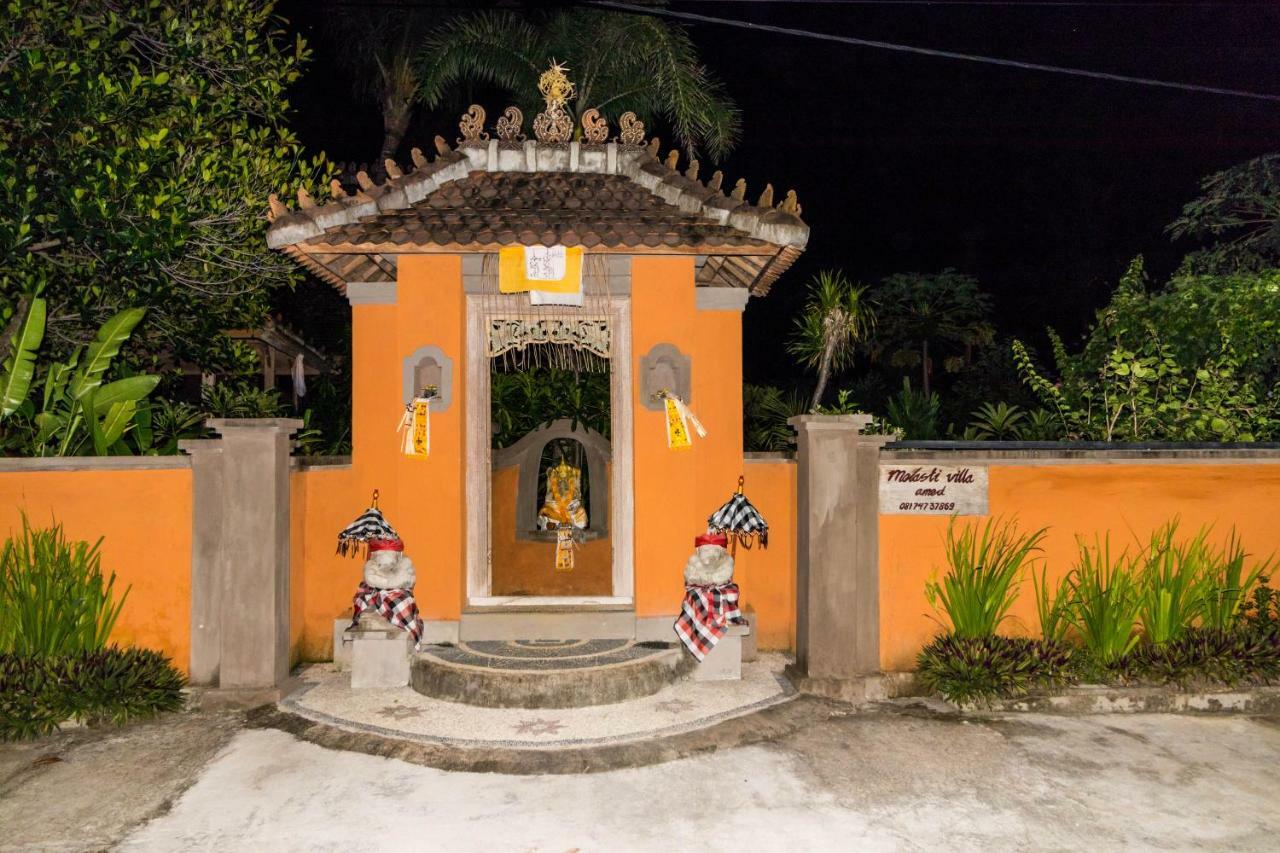 Holiday home Melasti Amed (Bali)