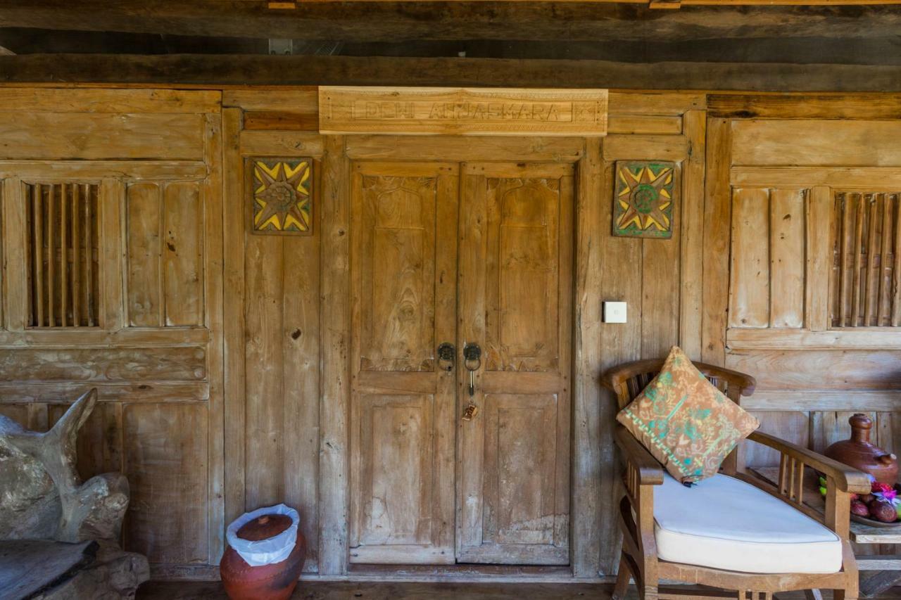 Holiday home Melasti *