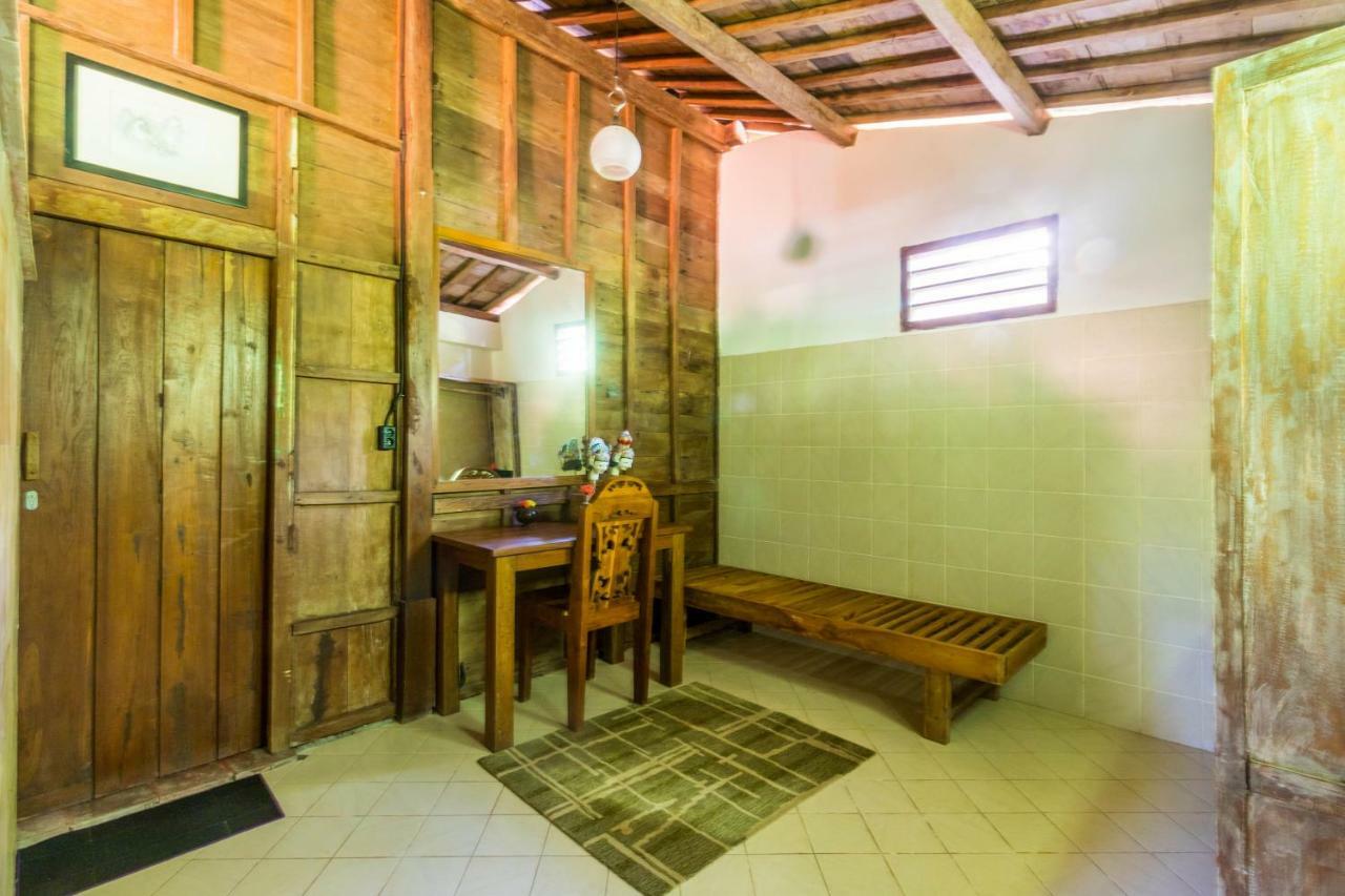 Holiday home Melasti *