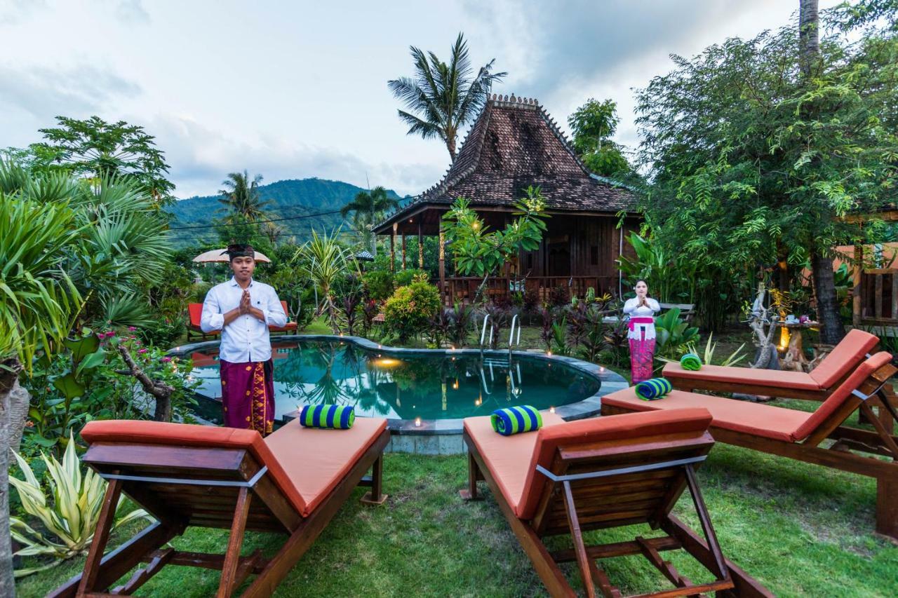 Holiday home Melasti