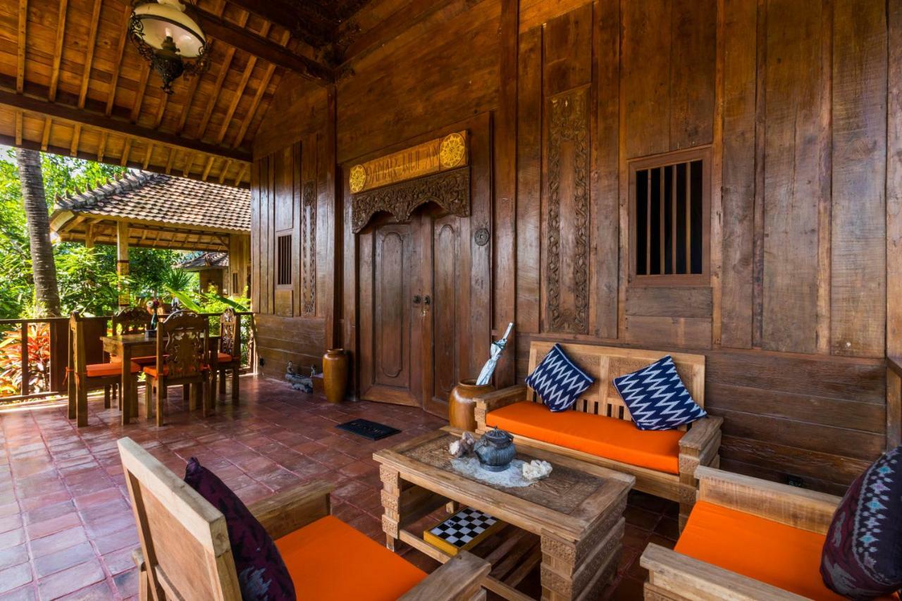 Melasti Holiday home *