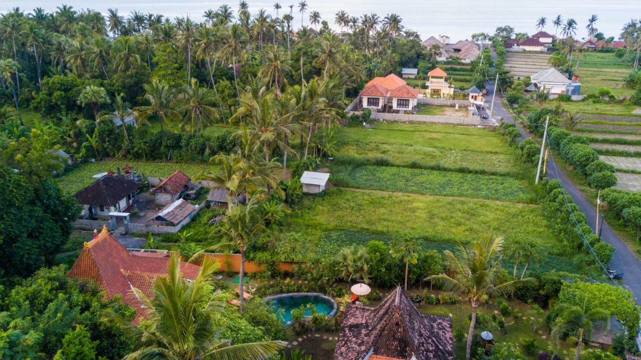 Holiday home Melasti
