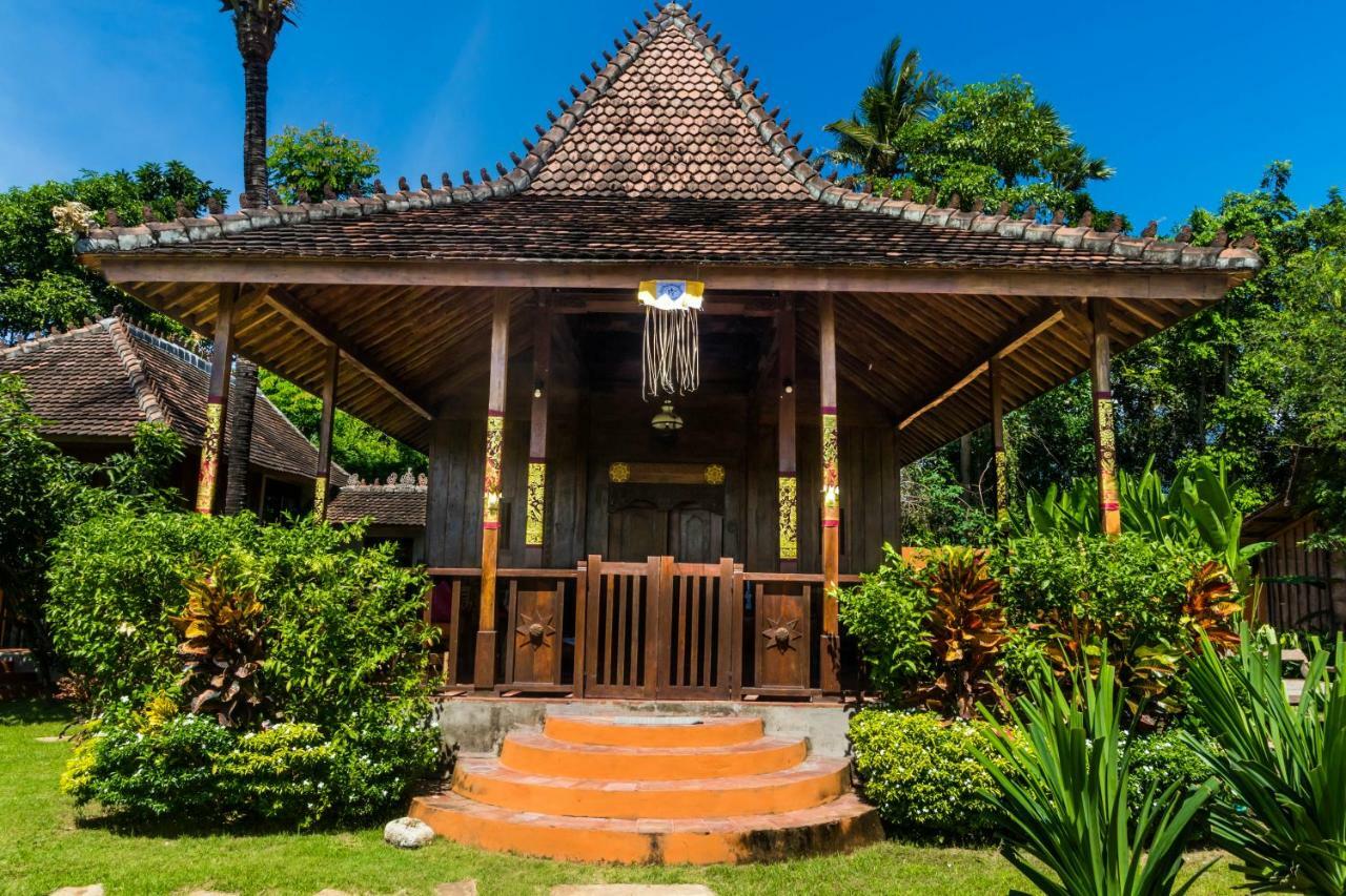 Melasti Holiday home Amed (Bali)