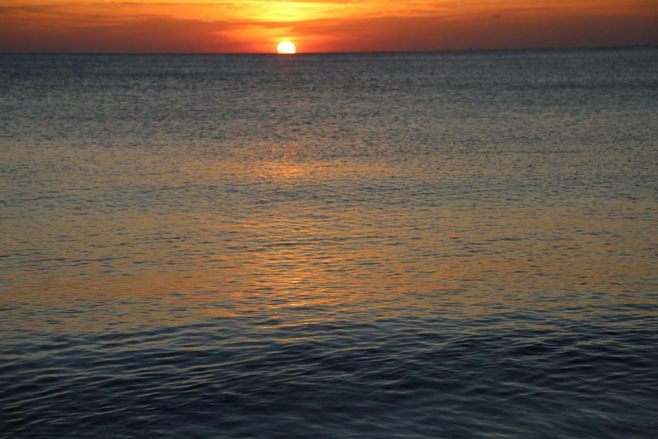 Melasti Holiday home Amed (Bali)