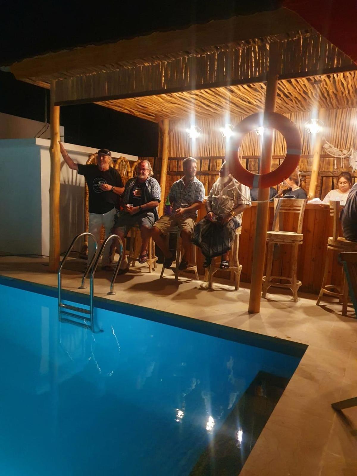 Melasti Rumah liburan *